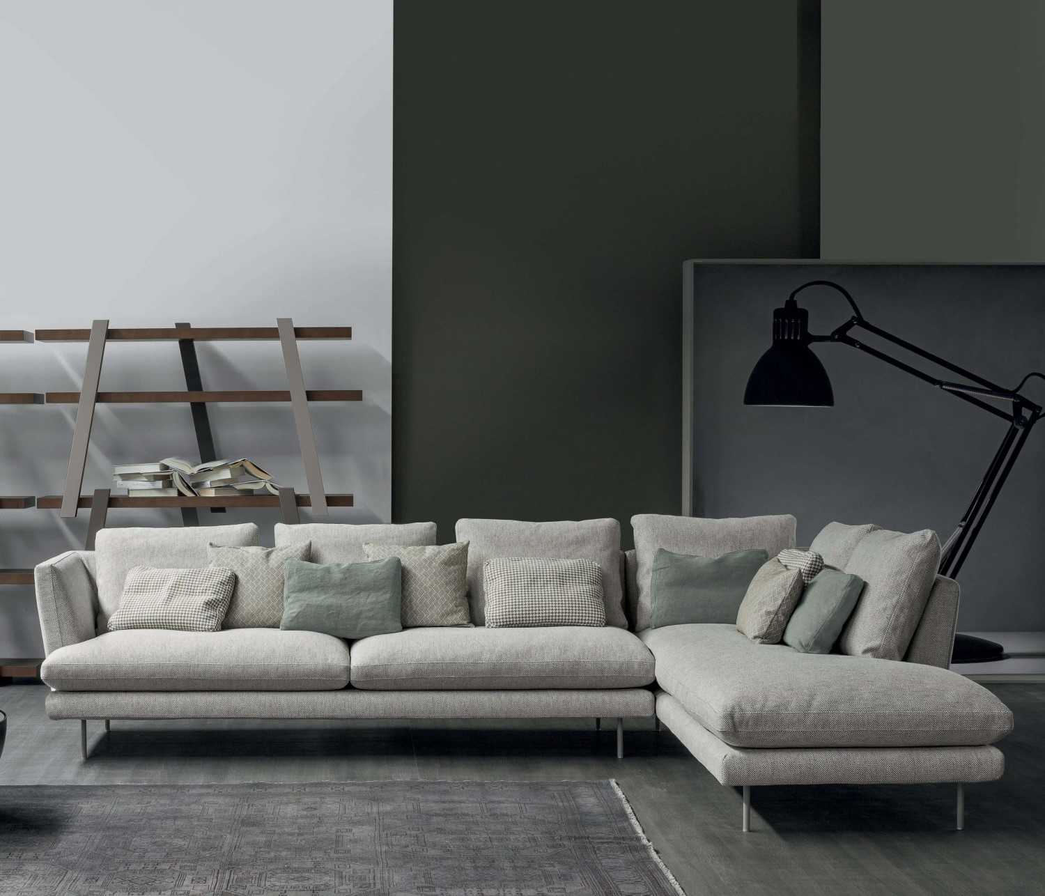 Sofa Reupholstery