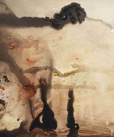 centrepiece_furnishing_mark of chinese liberation