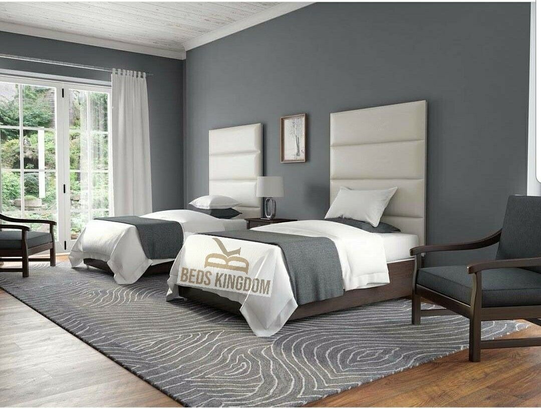 Headboard Ideas To Transform Your Bedroom Centrepiece Furnishing I