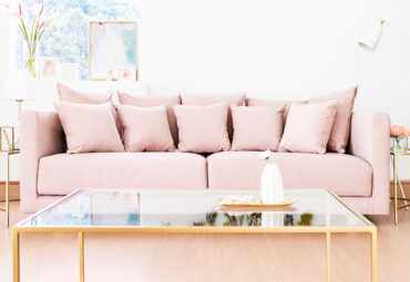 ikea-stockholm-2017-madison-rose-pink-cotton-sofa-couch-slipcovers-covers
